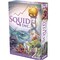Wizkids: Squid Inc. - Strategy Board Game, Ages 14+, 2-4 Players, 60 Min